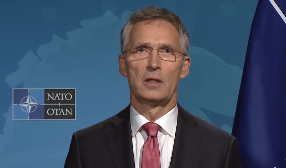 Stoltenberg pozvao Tursku da bude uzdržana