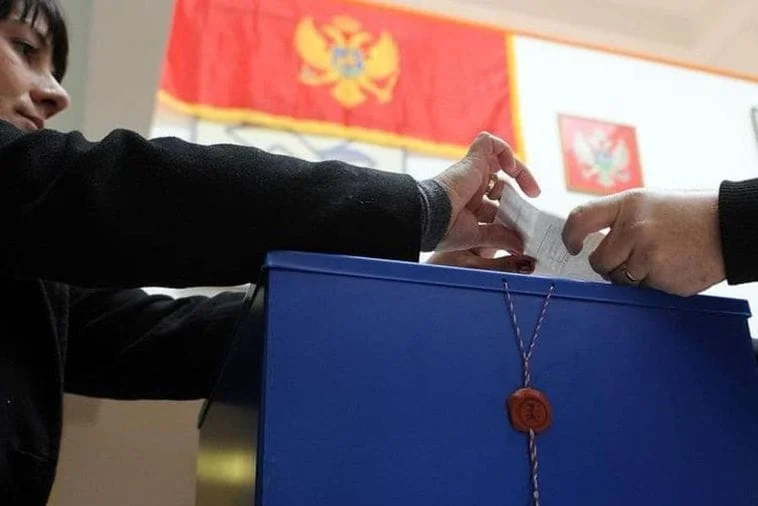 Izborni dan prati 100 posmatrača ODIHR-a