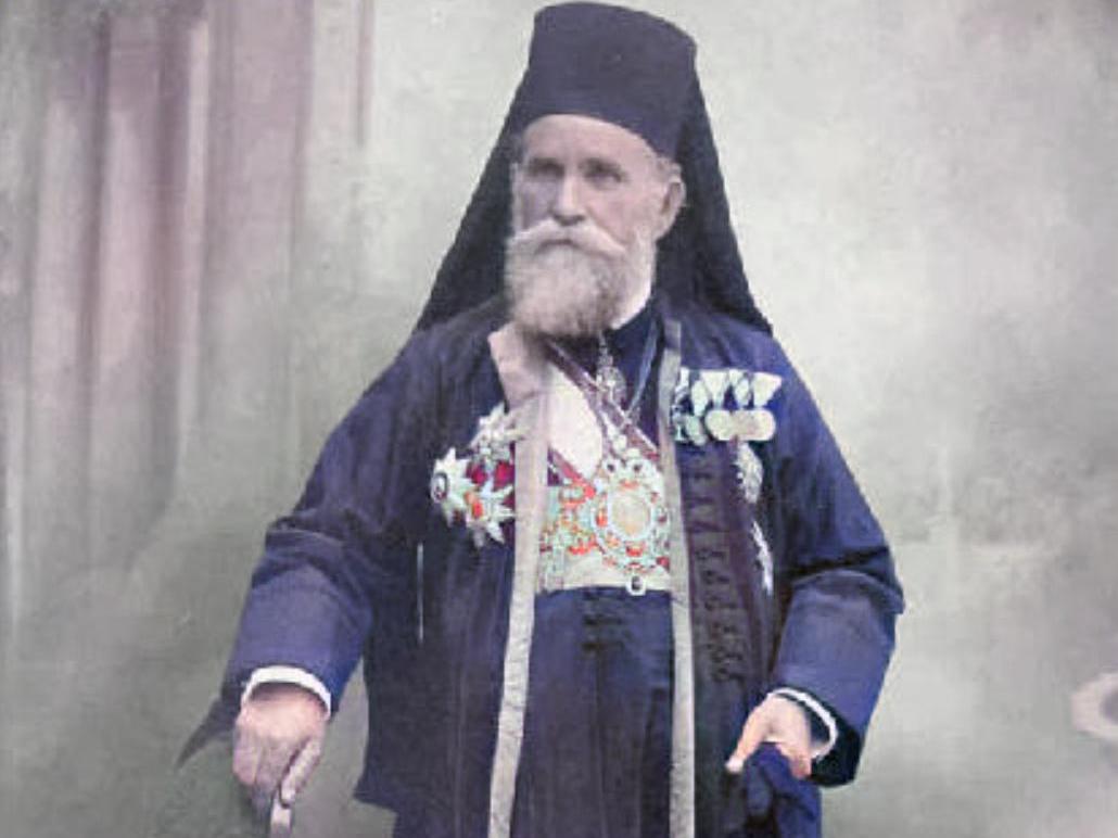 Skupštinska rasprava o poglavaru Crnogorske pravoslavne crkve, stenogram iz 1907. godine (I)