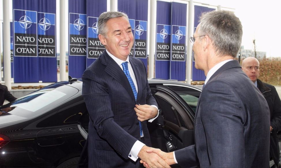 "Branimo svoje pravo da suvereno biramo svoj put u budućnost"