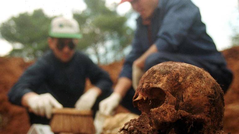 Zločin u Briševu: Kako je počeo genocid u Bosni i Hercegovini