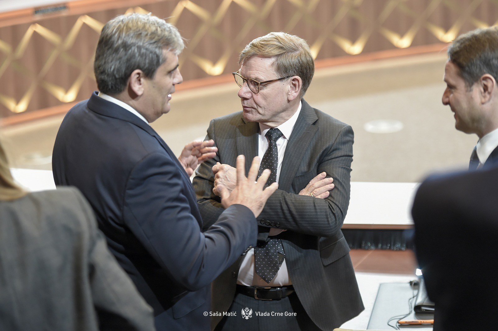 NATO ministarski sastanak: Potvrđeno jedinstvo saveznica, Crna Gora ostaje čvrsto posvećena bezbjednosti