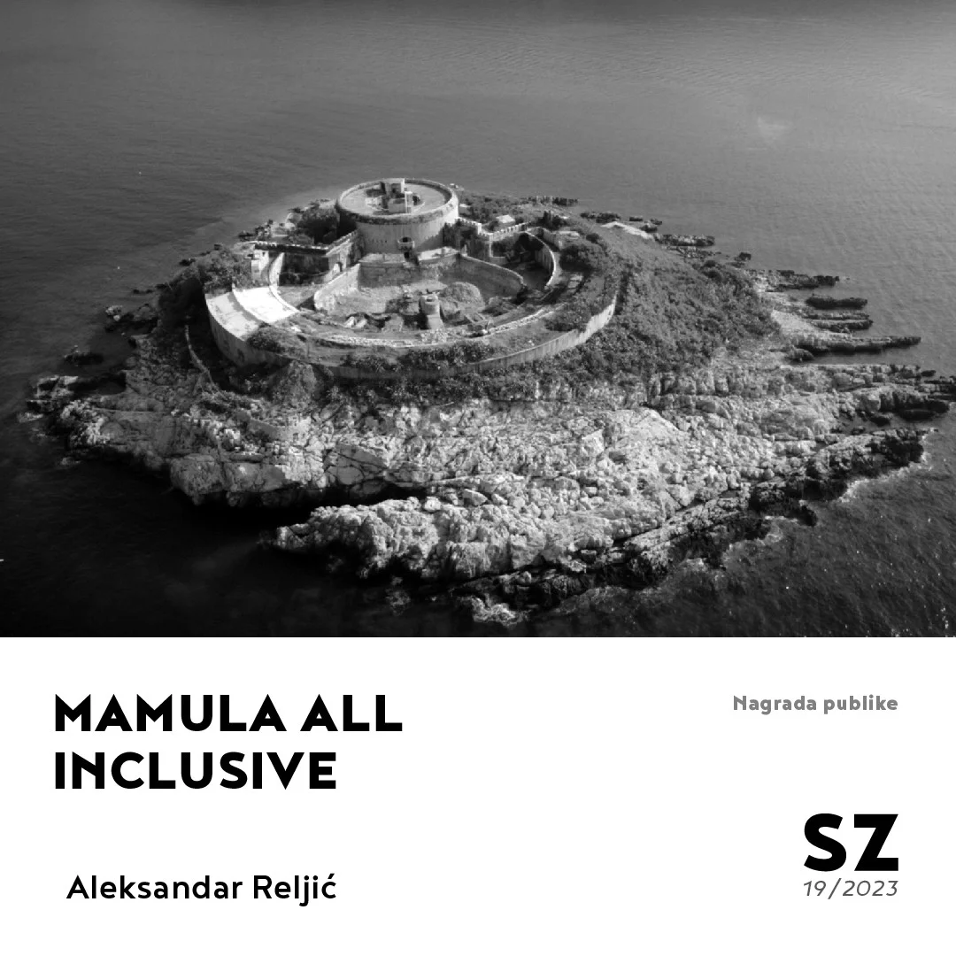 Film Mamula All Inclusive osvojio nagradu publike na festivalu Slobodna zona
