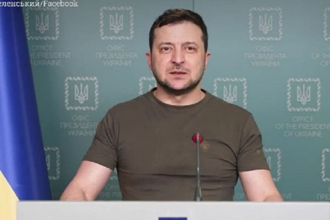 Zelenski Poljacima i Amerikancima: Dogovorite se što prije i šaljite nam MiG-ove