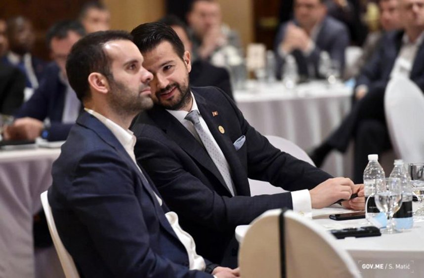 Belan: Potpisao bih sve šta kaže Milatović, ali nedostaje rečenica