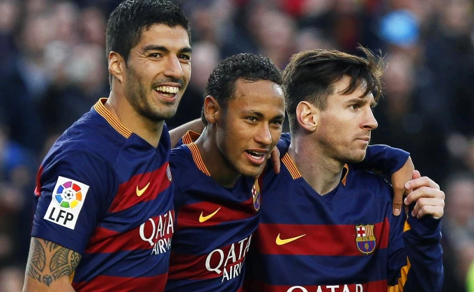 Legendarni trio ponovo na okupu!