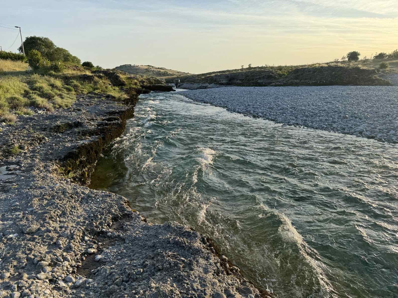 Danas promjenljivo, na sjeveru moguća kiša