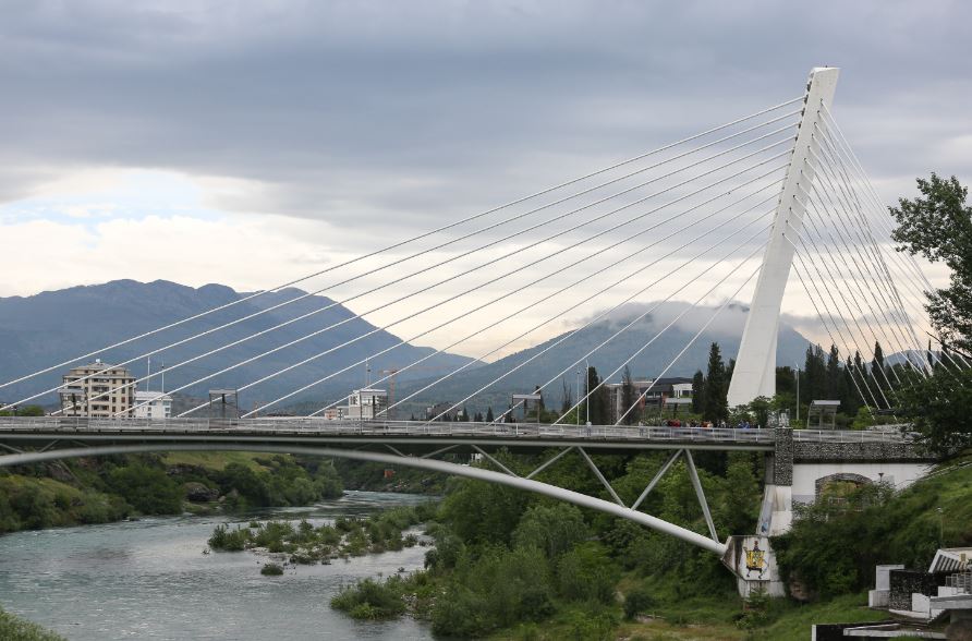 Evo kakvo nas vrijeme očekuje