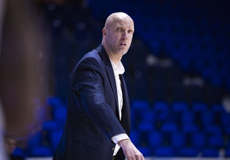 Žakelj: Moramo da se smirimo i odmorimo, i da se dobro pripremimo za Zvezdu