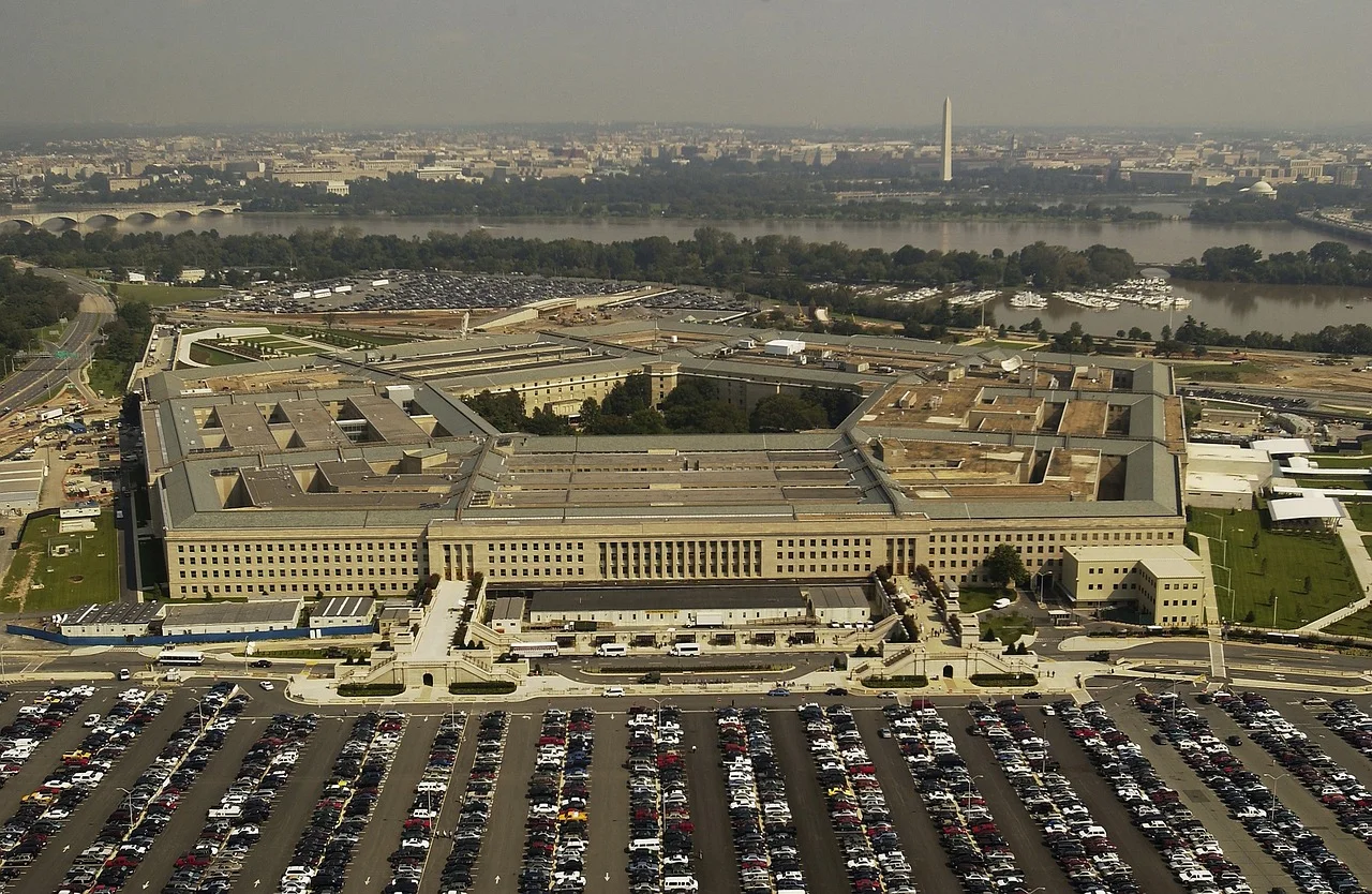 Pentagon procjenjuje moguću štetu zbog curenja povjerljivih obavještajnih podataka