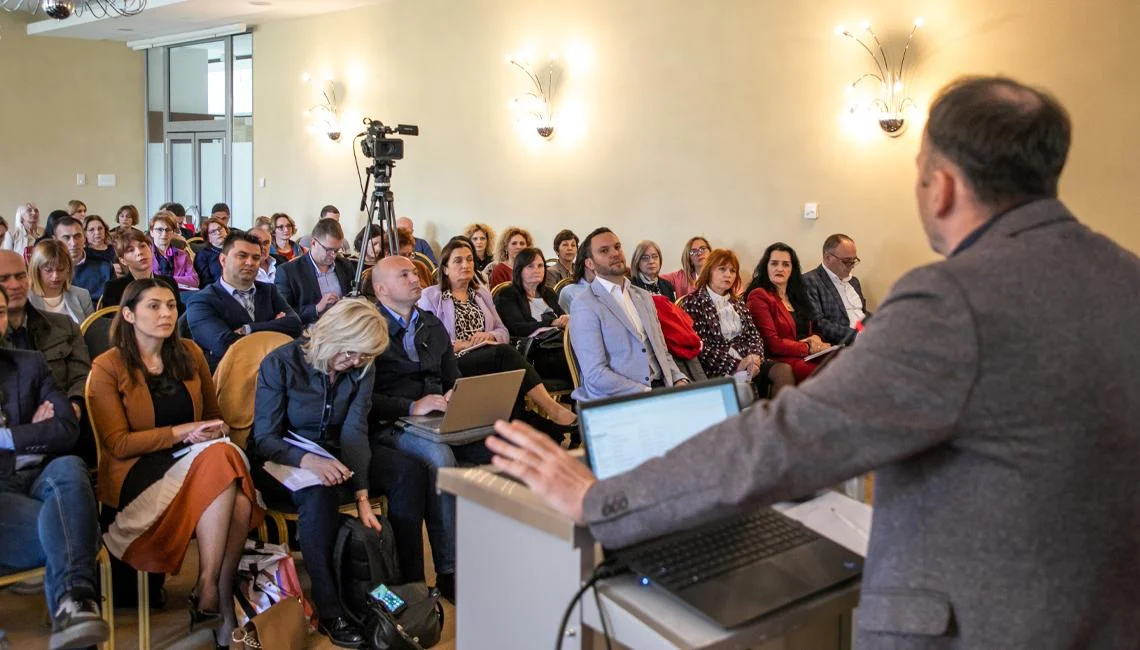 Crna Gora izrađuje Procjenu kapaciteta za odgovor na različite vrste rizika