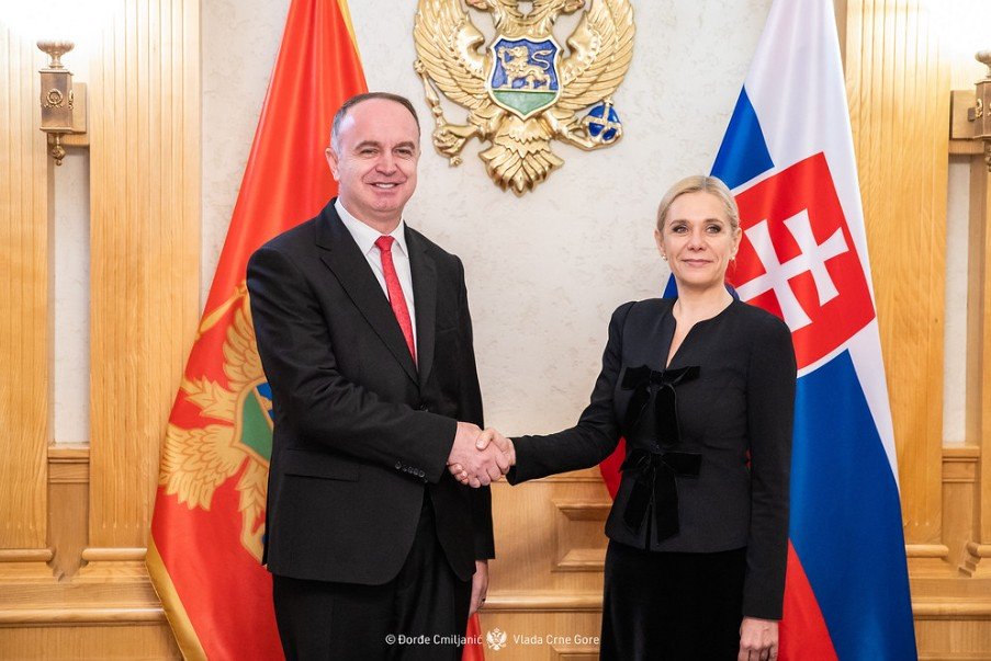 Đeljošaj: Za Vladu Crne Gore proces evropskih integracija ostaje glavni strateški prioritet