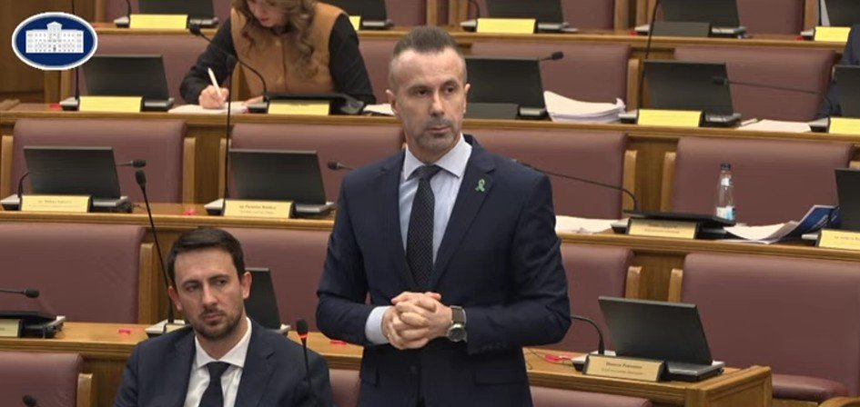 Bogdanović: Pokušaćemo da iznađemo pravni model djelimičnog obeštećenja onih koji su prošli golgotu i užase u logoru Lora