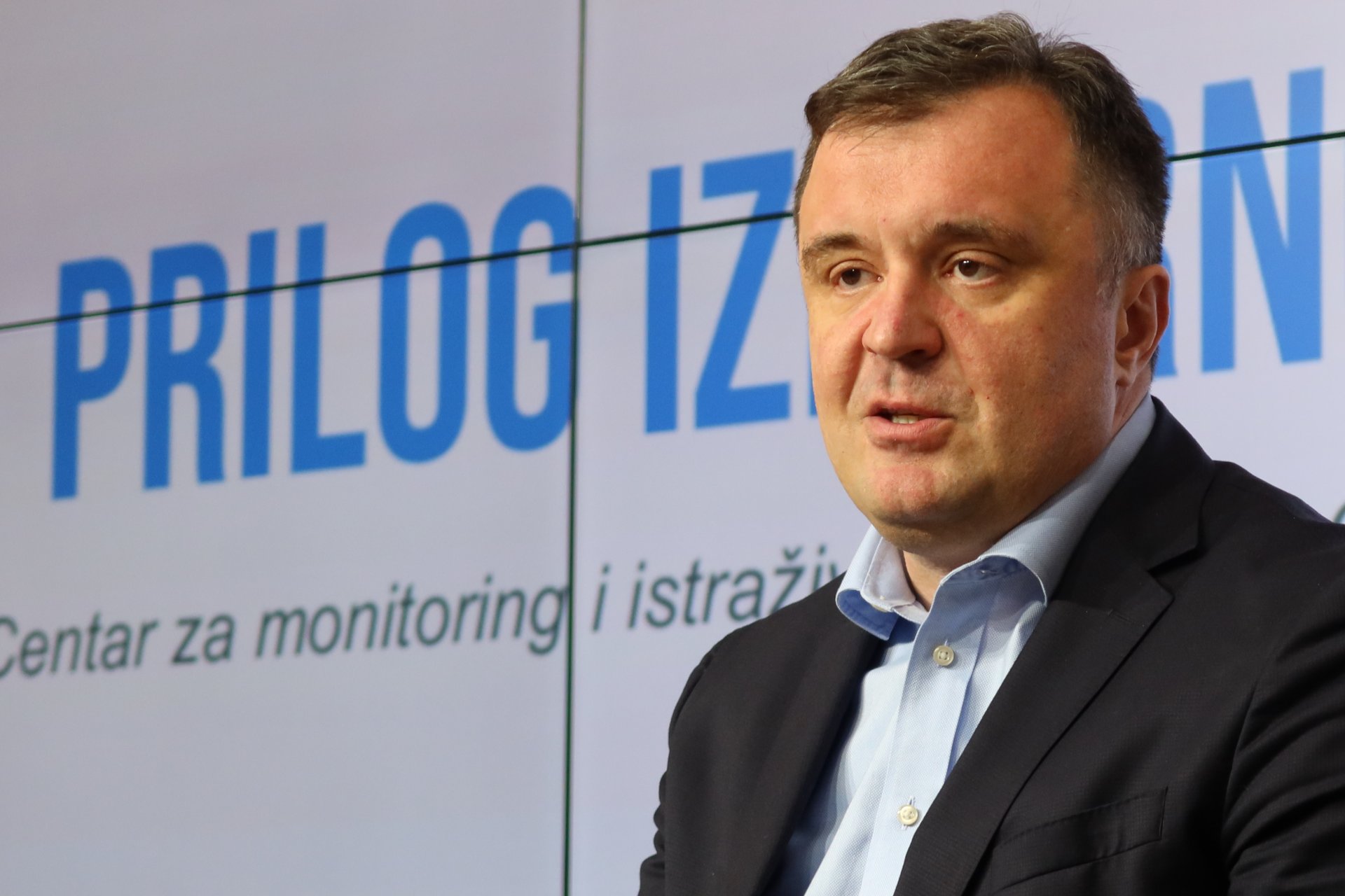 Vujović: Mandić i dio vlasti napravili ogromnu štetu Crnoj Gori, veoma važno da Novović podrži Markovića