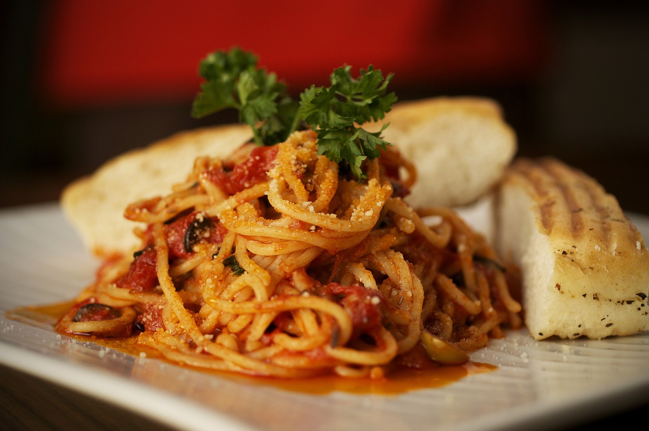 Ovaj sos za špagete proglašen je najboljim na svijetu