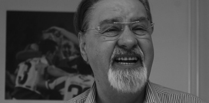 Preminuo Predrag Cune Gojković