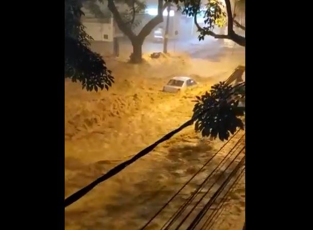 Nezapamćene poplave u Brazilu, poginula 61 osoba