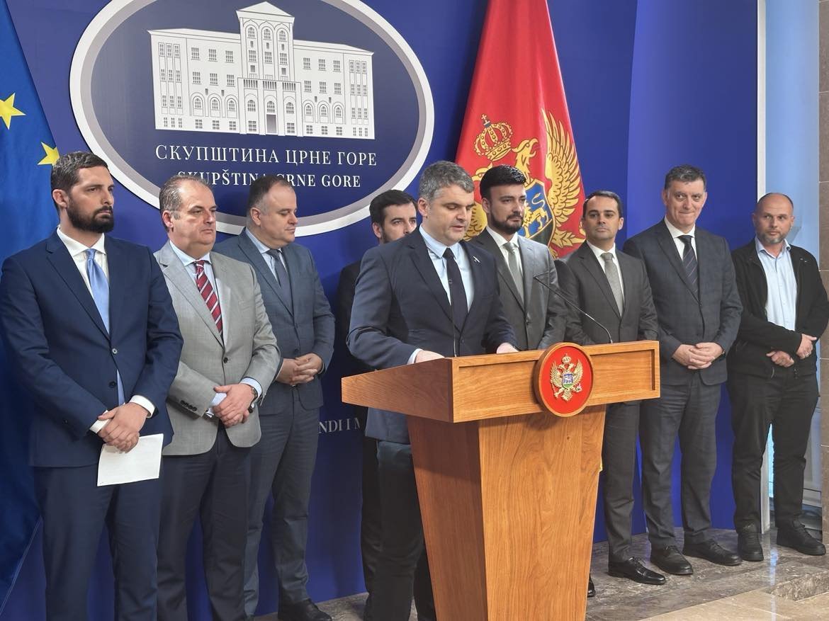 Nimanbegu: Svi smo u raznim koalicijama, biće teško da se ovaj zakon ne usvoji u Skupštini