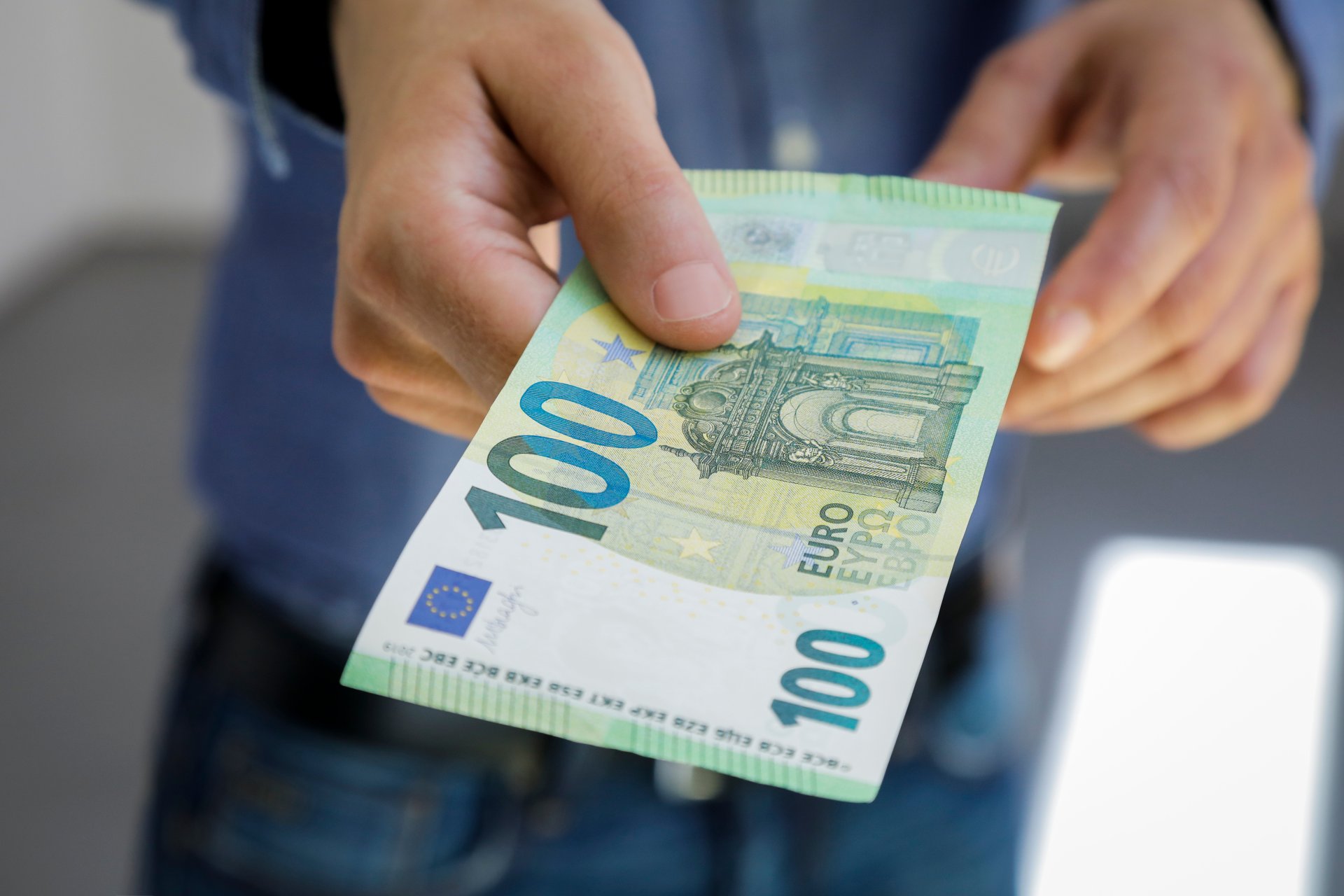100€ na startu – Iskoristi odmah bez uslova