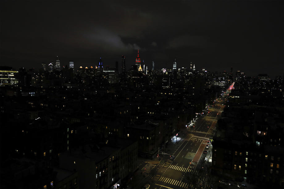 Priča iz New Yorka: Život stanovnika Manhattana u doba epidemije