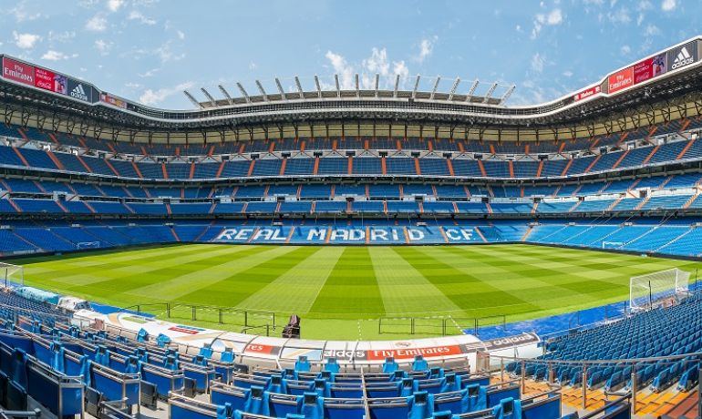 Španska vlast neće publiku na stadionima kada se sezona nastavi