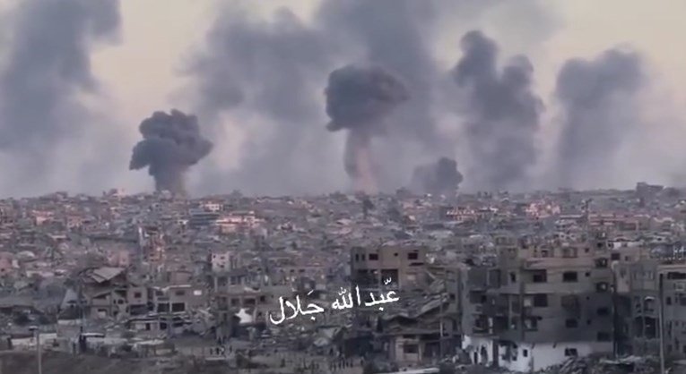 Izraelska vojska započela talas udara u Gazi, Netanjahu sazvao hitan sastanak; Palestinci: Najmanje 11 mrtvih