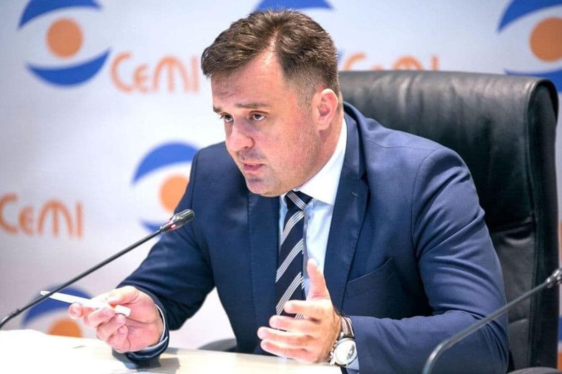 Vujović: Dio crnogorske vlasti otvoreno promoviše četništvo i fašizam