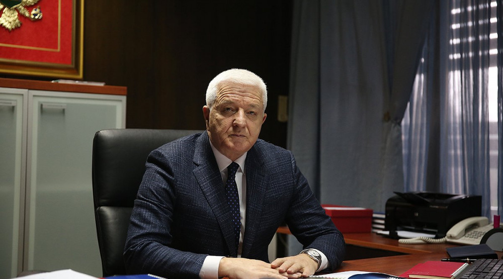 Marković najvjerovatnije novi predsjednik Odbora za politički sistem, pravosuđe i upravu