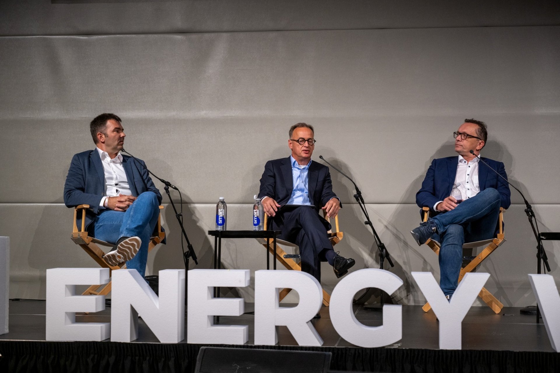 Od solarnih panela do ESG-a: Prvi Energy.Weekend ponudio rješenja za održivu budućnost