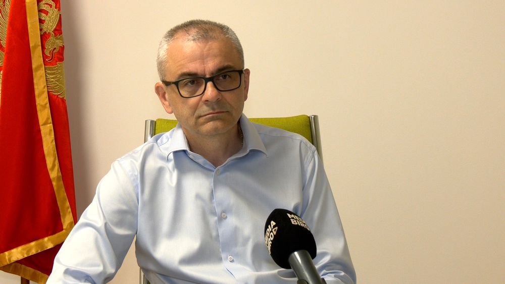 Niković: Zavod za hitnu medicinsku pomoć spremno dočekuje ljetnju sezonu
