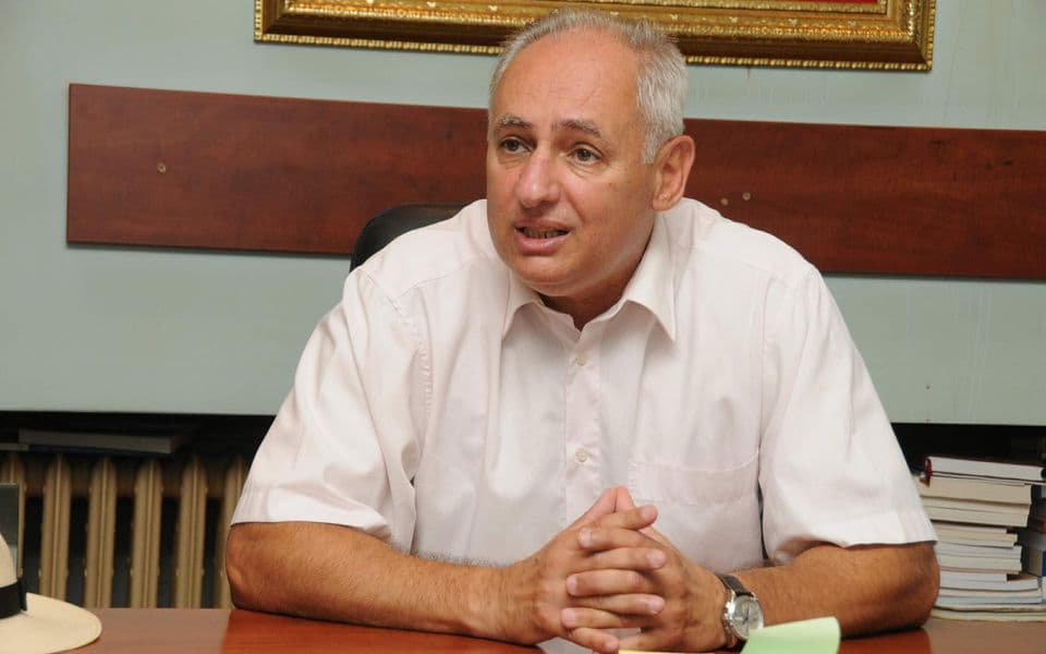 Vučinić: Vlada je zauzela poziciju jedne strane, pa i po cijenu građanskog rata u Crnoj Gori