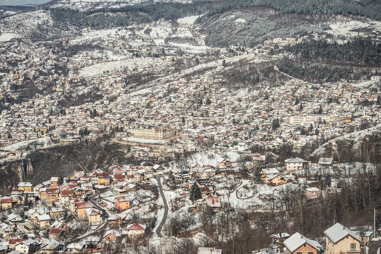 Sarajevo centar regionalnog dijaloga o miru, demokratiji i savremenim prijetnjama