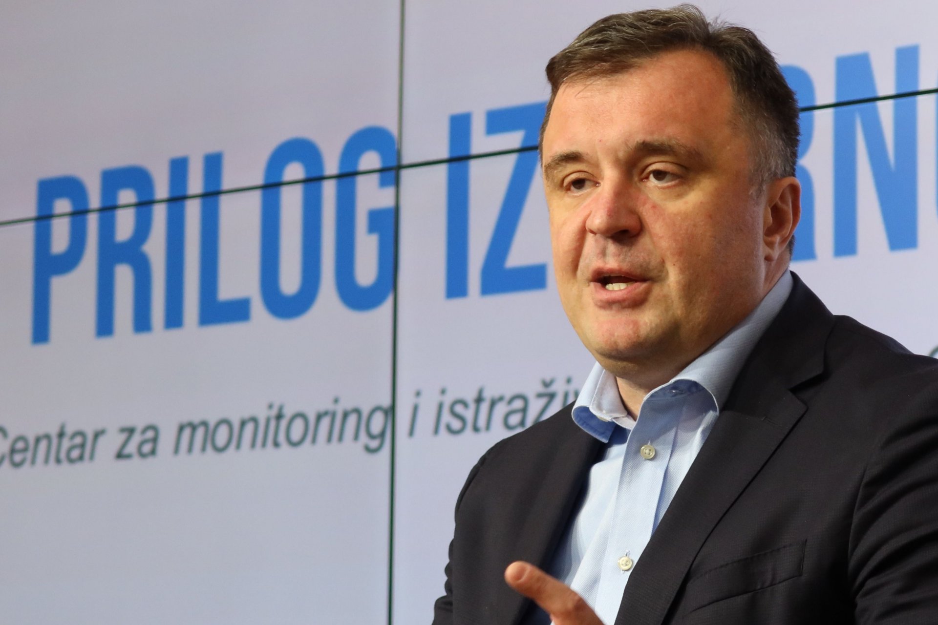 Vujović: Situacija u Botunu je bizarna predstava u kojoj partije koje čine većinu blokiraju sprovođenje odluka vlasti