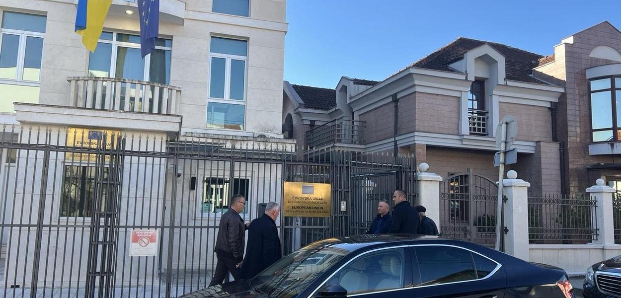 Botunjani nakon susreta sa Satlerom: Idemo u širi krug razgovora, tražimo da se izmjesti lokacija kolektora