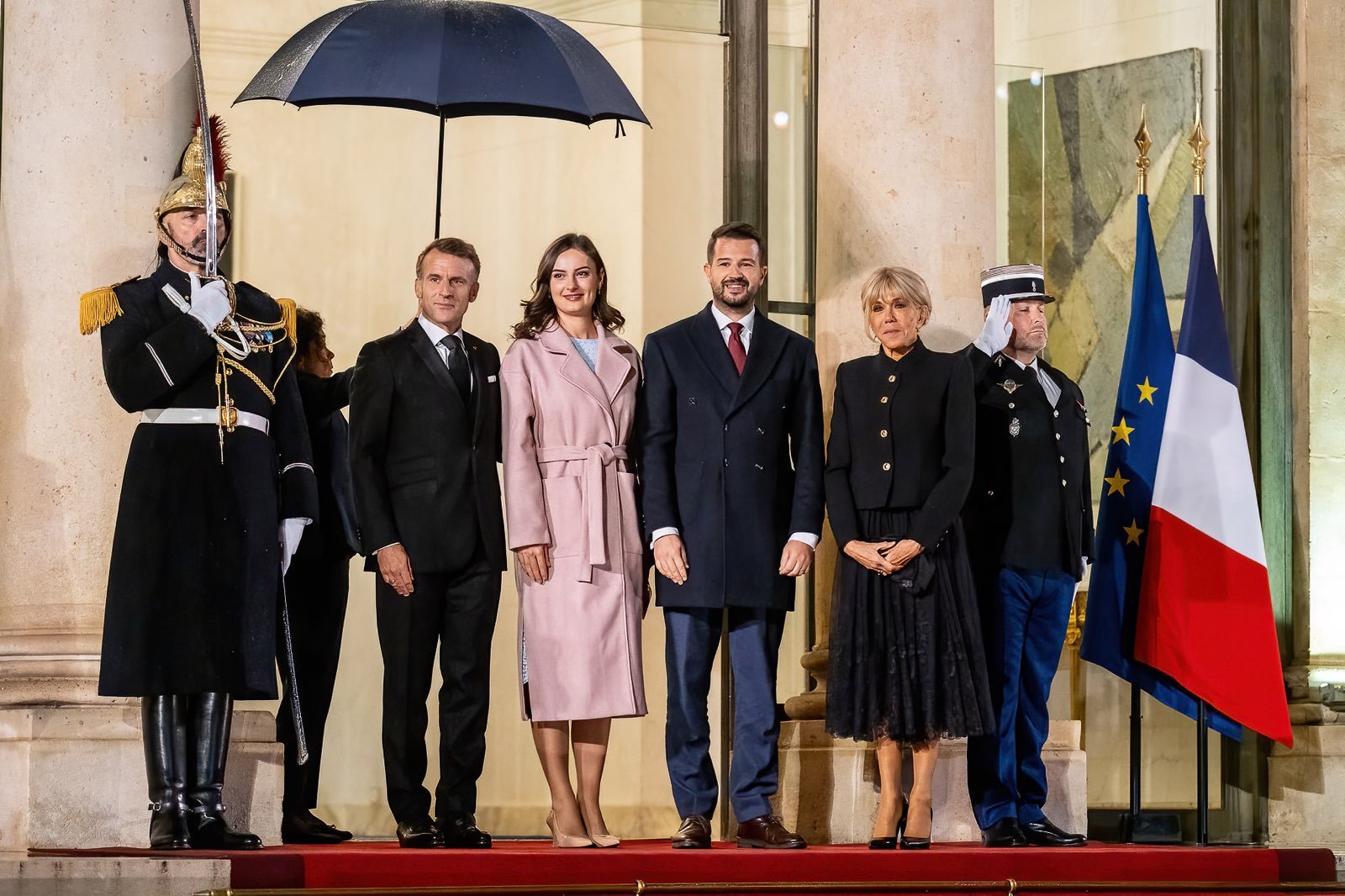 Makron naredne godine u CG