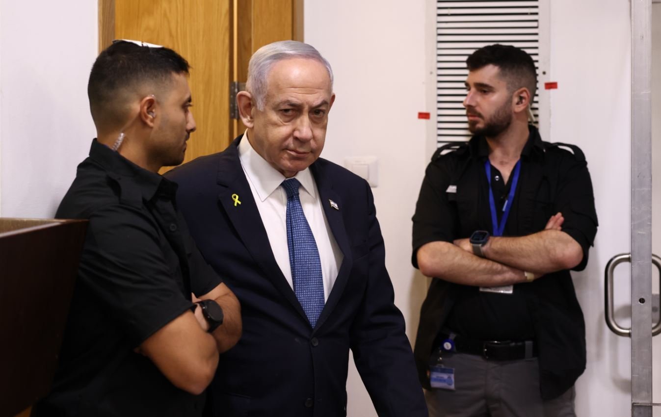 Turska izdala nalog za Netanjahuovo hapšenje; Izrael: PR trik tiranina Erdogana