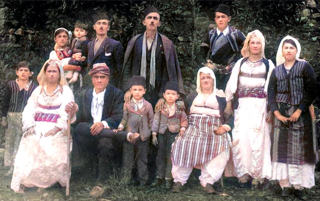 Ś i Ź u Mrkojevićima (1969)