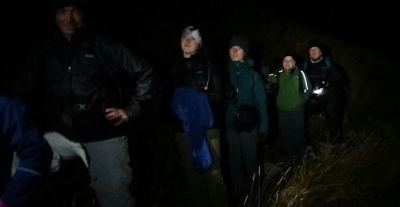 Uspješno završena spasilačka akcija na Durmitoru