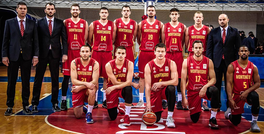 FIBA: Srbija glavni favorit za zlato, Crna Gora na 23. poziciji