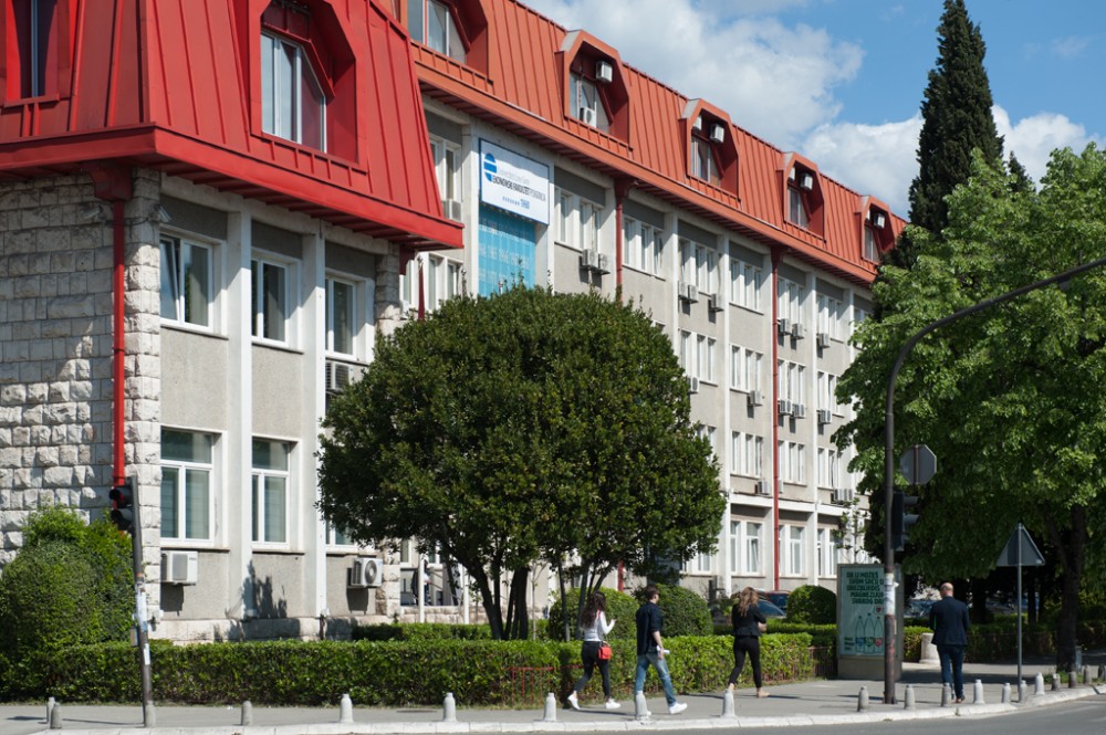 Na Ekonomskom fakultetu ostalo samo sedam upražnjenih mjesta