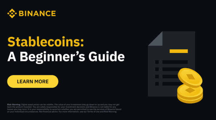 Vodič za početnike - Šta su stabilni novčići i kako da ih koristite na  Binance platformi?