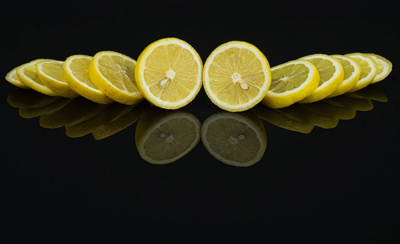 Pet razloga zbog kojih su sjemenke limuna prava riznica zdravlja