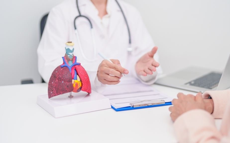 Istine iza mitova o karcinomu pluća: Sve što treba znati o rizicima i prevenciji bolesti