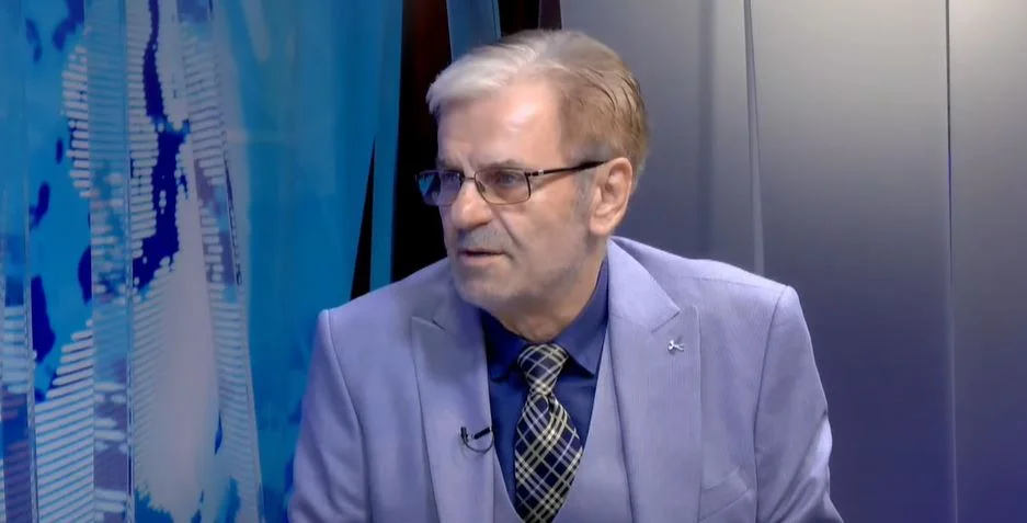 Đonović : Trgovina oko mjesta predsjednika Skupštine, mogući novi prijevremeni izbori