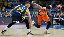 Valensija bez Dubljevića bolja od Himkija