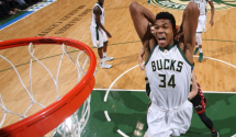 NBA: Novi trijumf Lejkersa, šou Adetokumba