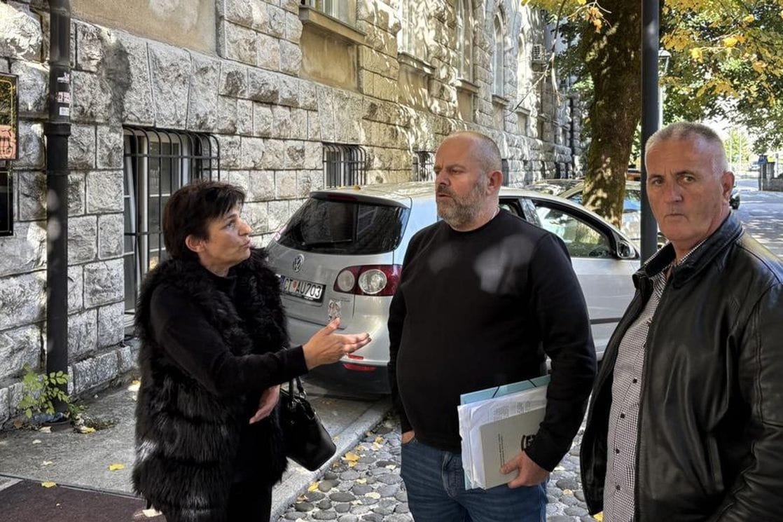 Advokat Đukanović: Boriloviću je moralo biti oduzeto oružje, Olivera Krivokapić negirala odgovornost