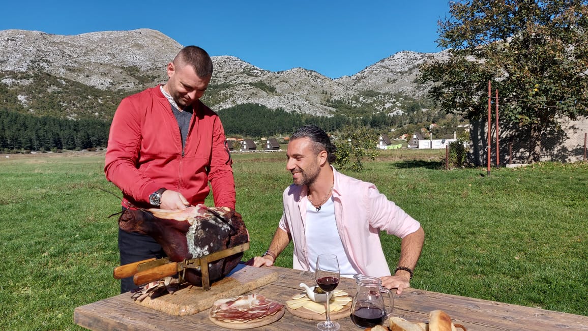 NTO domaćin jednoj od najgledanijih ruskih televizija TVN Russia