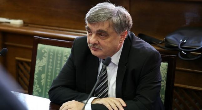 Sud časti UCG donio odluku: Mujović neće odgovarati