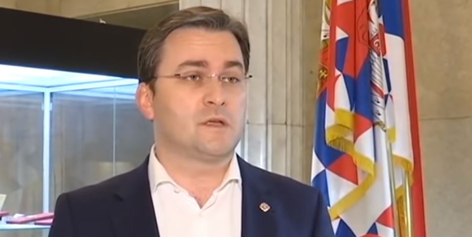 Vlast priprema sljedećeg patrijarha?